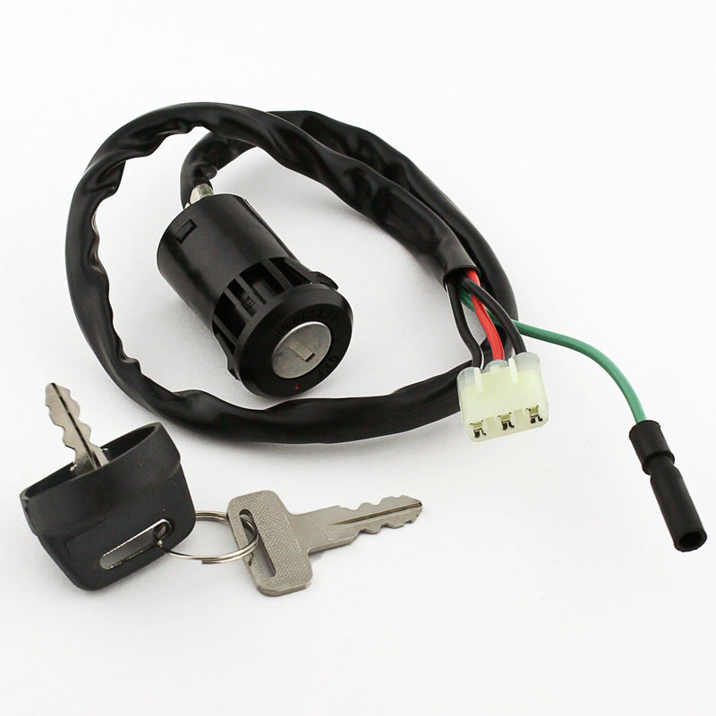 IGNITION SWITCH