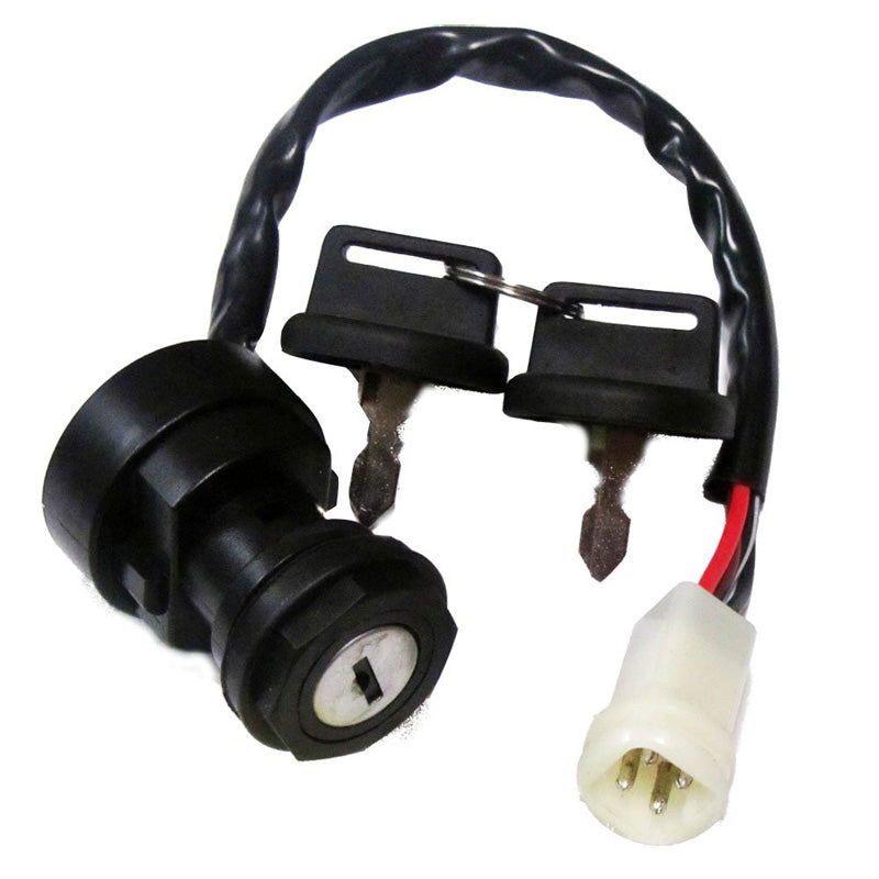 IGNITION SWITCH