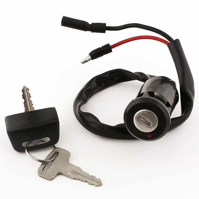 IGNITION SWITCH
