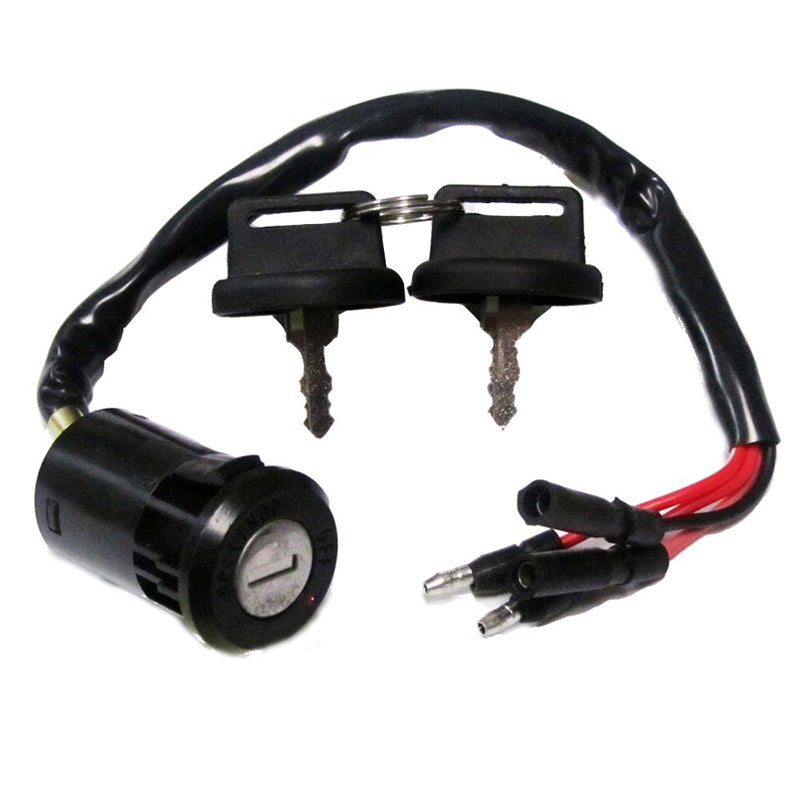 IGNITION SWITCH HONDA TRX300FW 90-00
