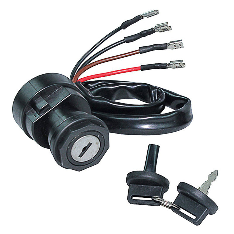 IGNITION SWITCH