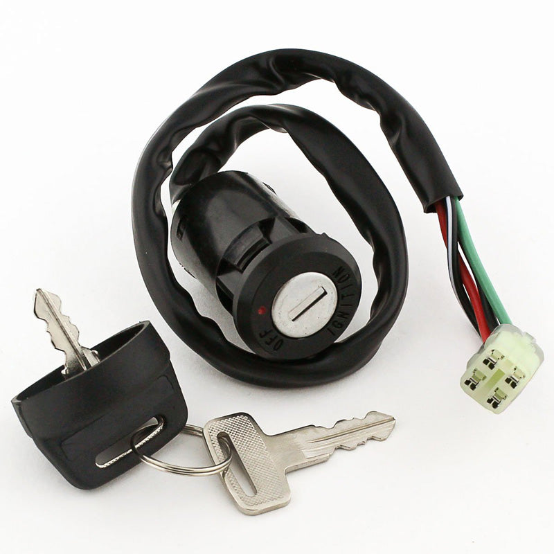 IGNITION SWITCH