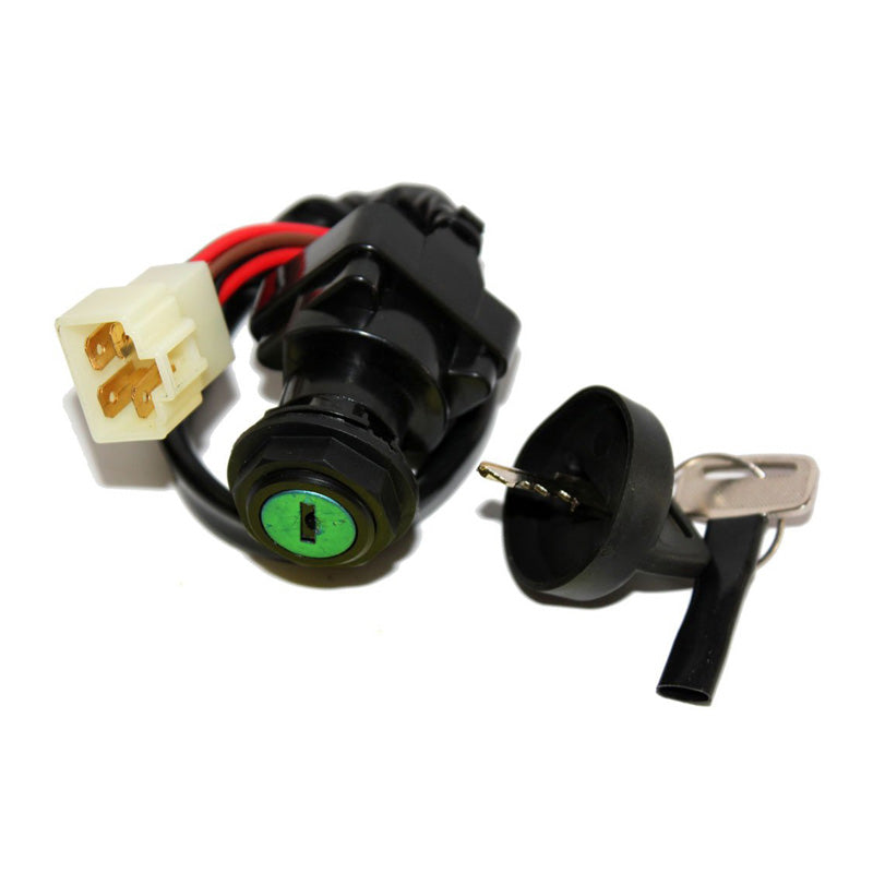 IGNITION SWITCH