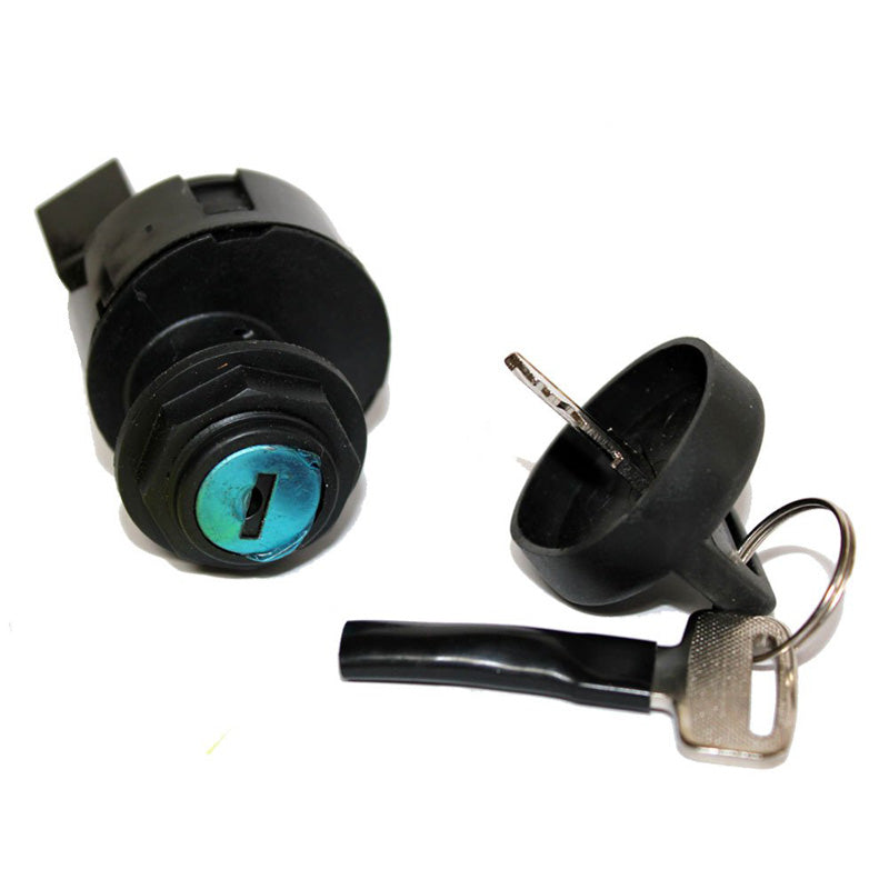 IGNITION SWITCH