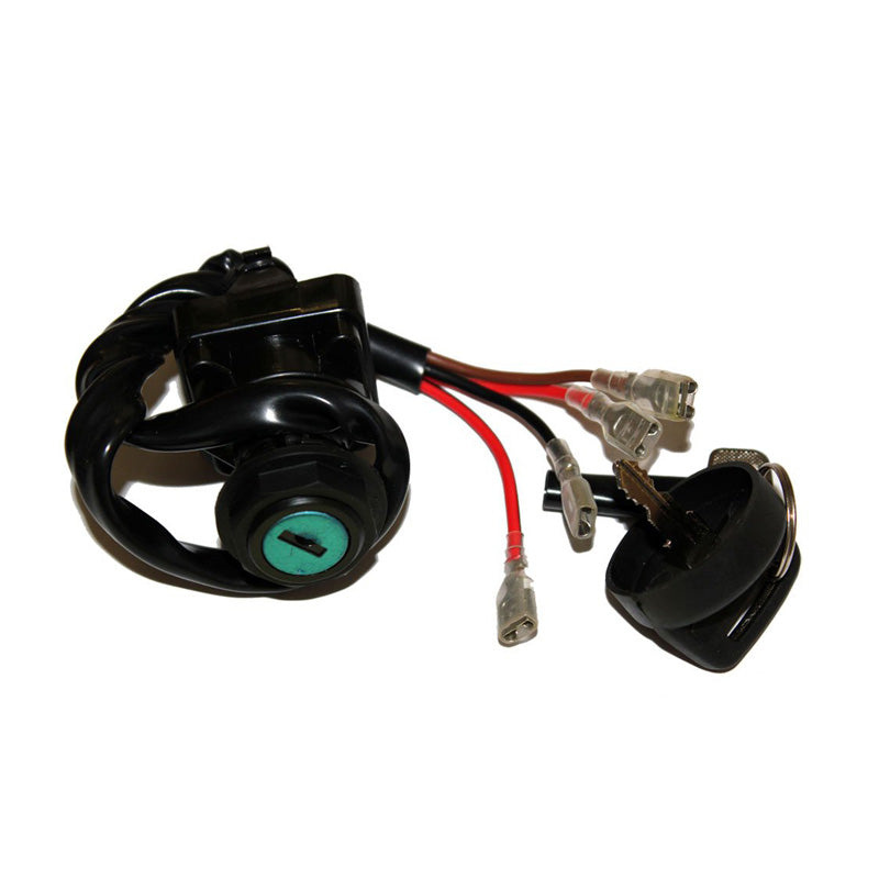 IGNITION SWITCH