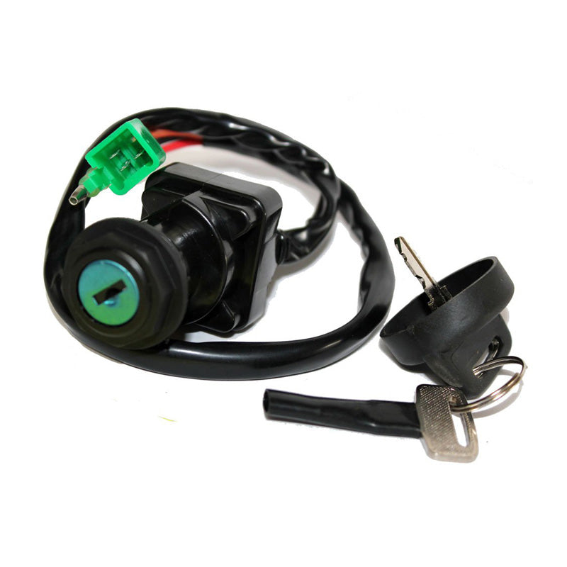 IGNITION SWITCH
