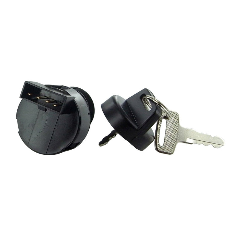 IGNITION SWITCH