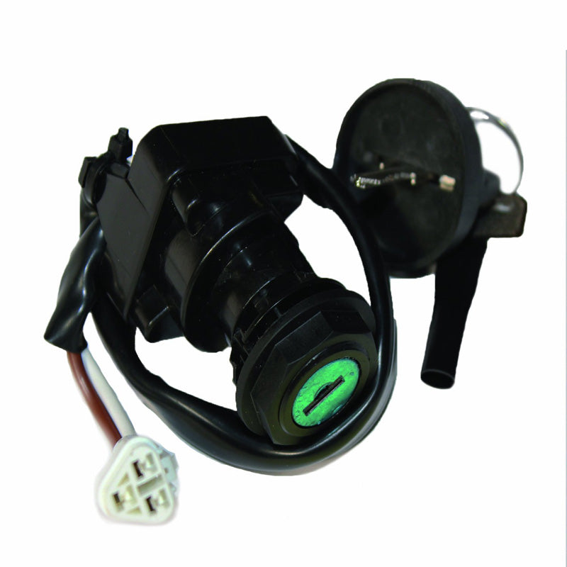 IGNITION SWITCH