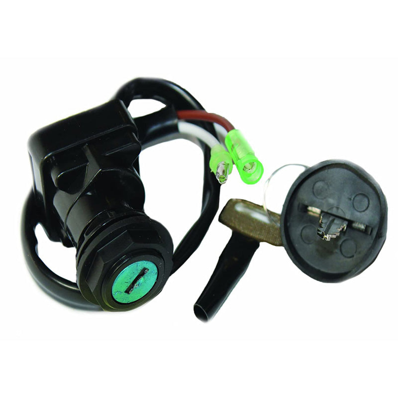 IGNITION SWITCH