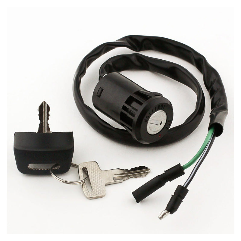 IGNITION SWITCH