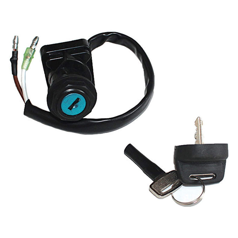 IGNITION SWITCH