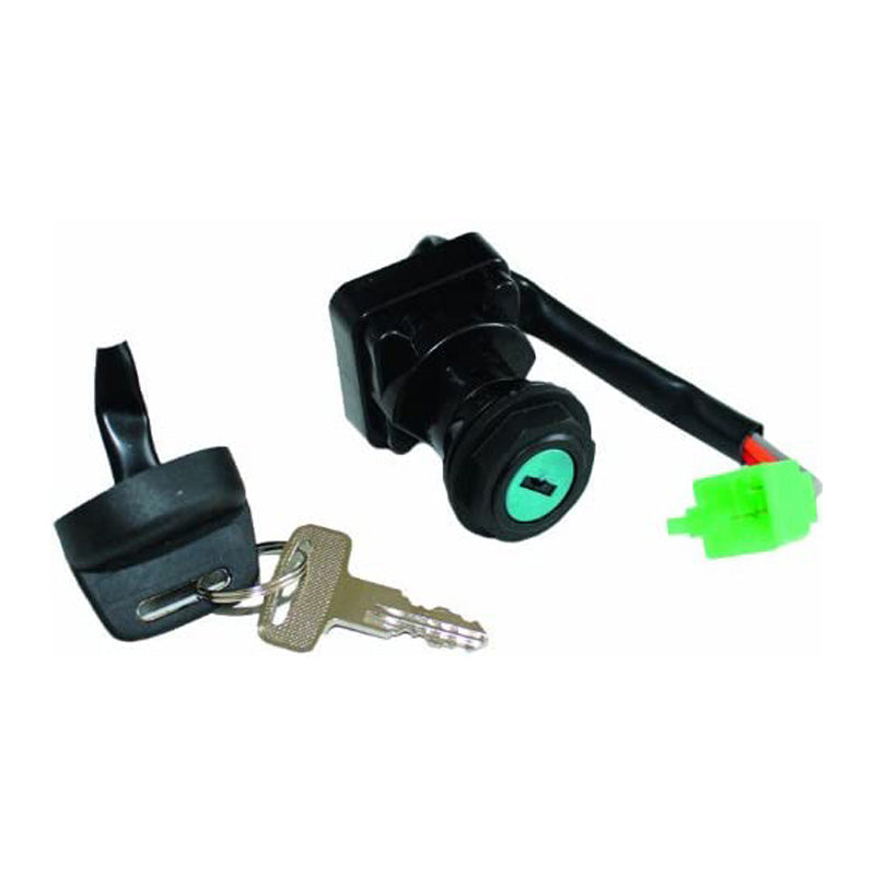 IGNITION SWITCH