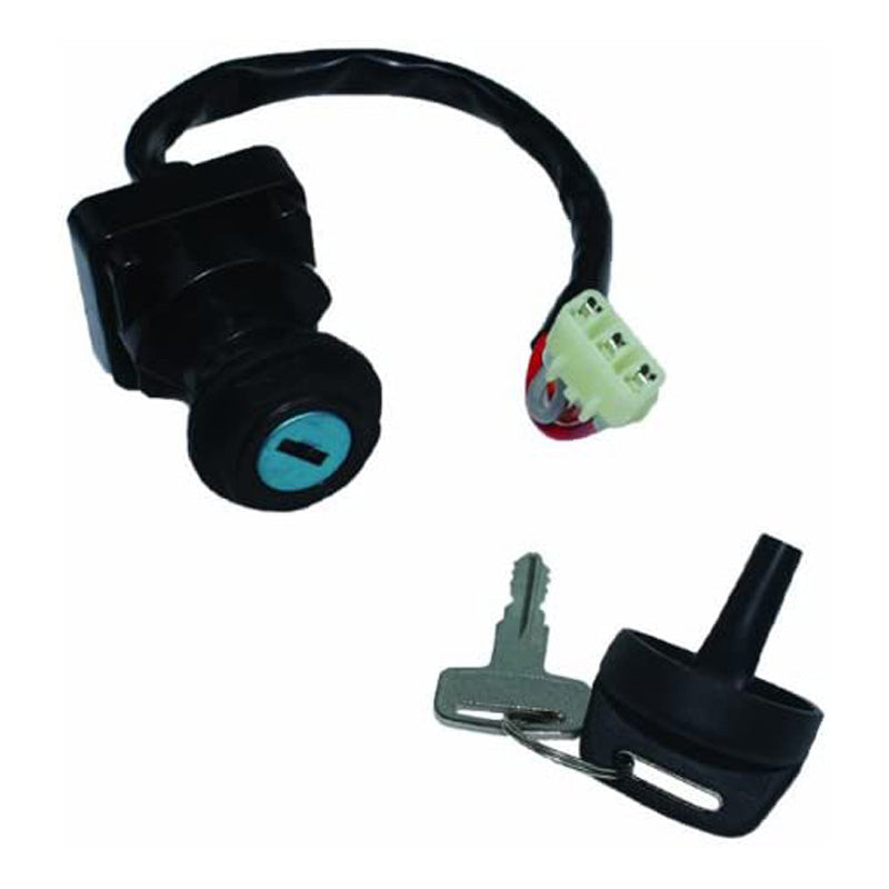 IGNITION SWITCH