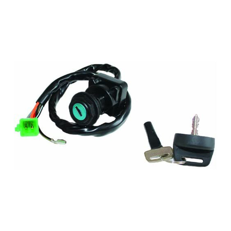 IGNITION SWITCH
