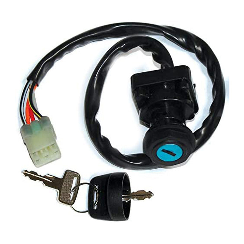 IGNITION SWITCH