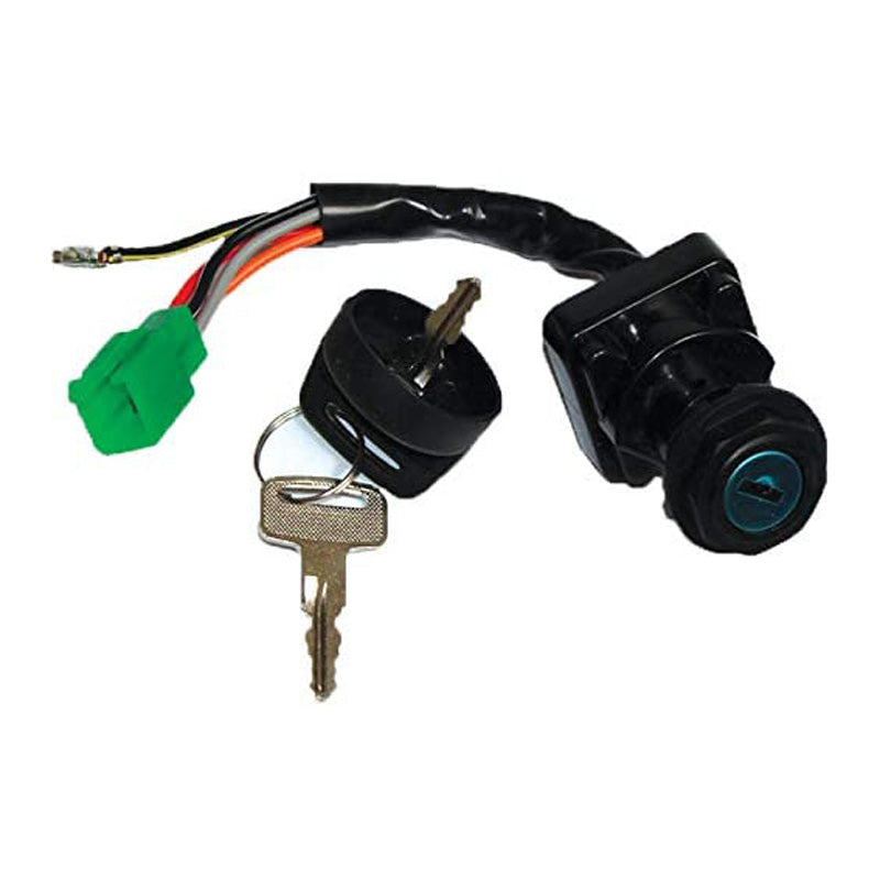IGNITION SWITCH