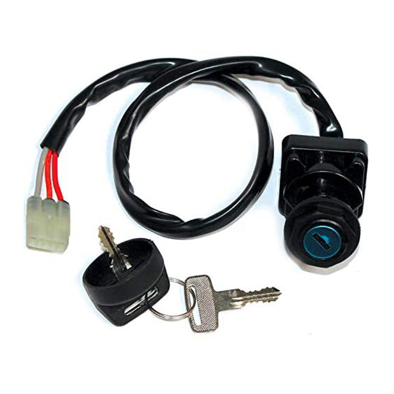 IGNITION SWITCH DVX400 2004 / SUZUKI 250-500