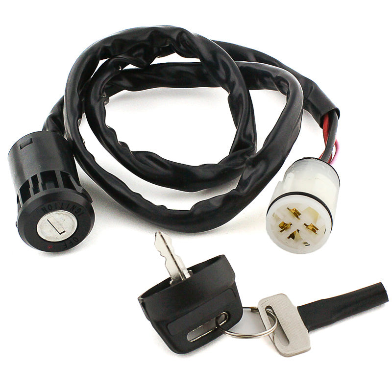 IGNITION SWITCH