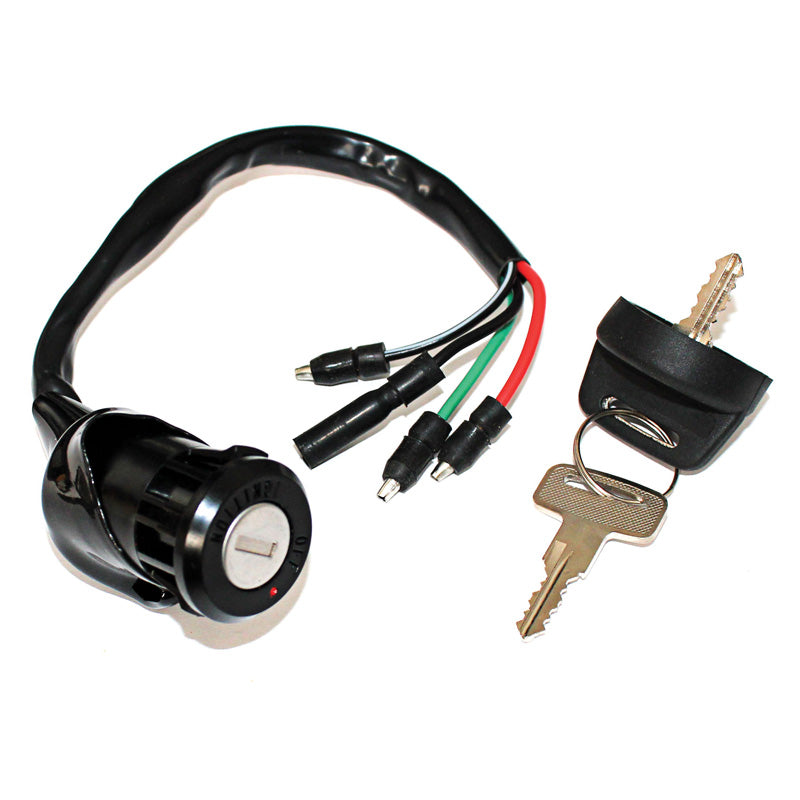 IGNITION SWITCH
