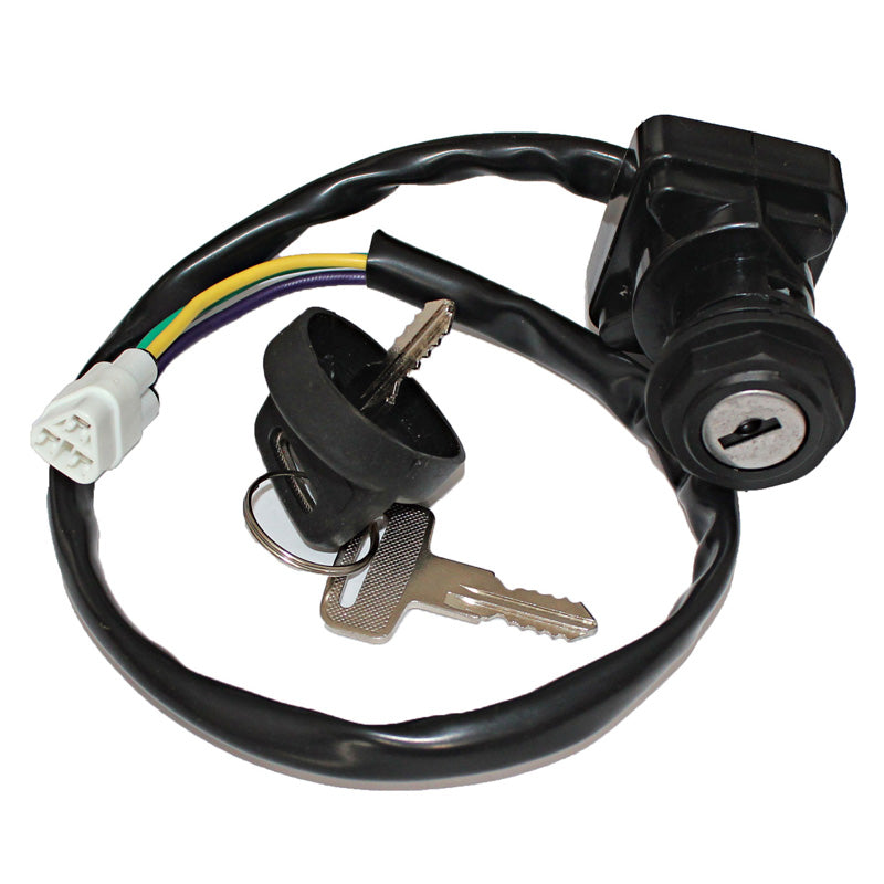 IGNITION SWITCH CAN AM QUEST 02-04/TRAXTER 2005