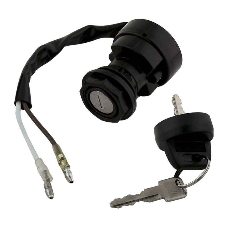 IGNITION SWITCH