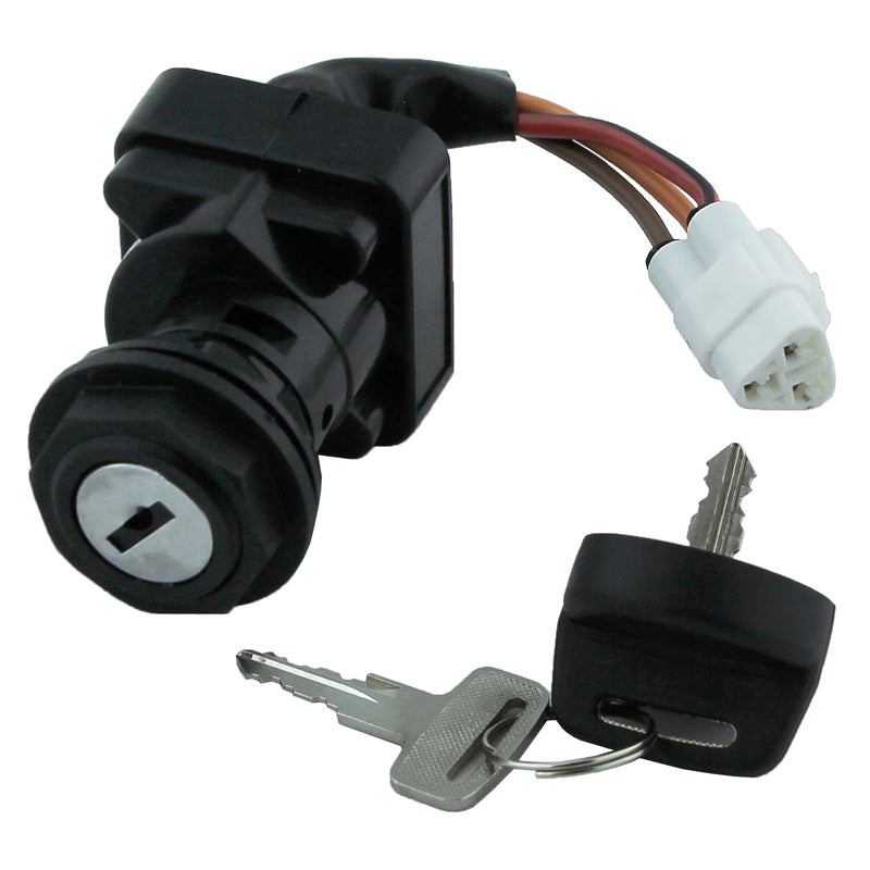 IGNITION SWITCH