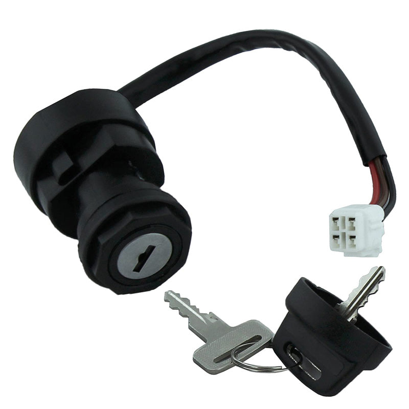 IGNITION SWITCH