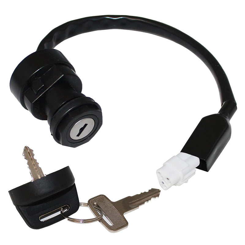 IGNITION SWITCH