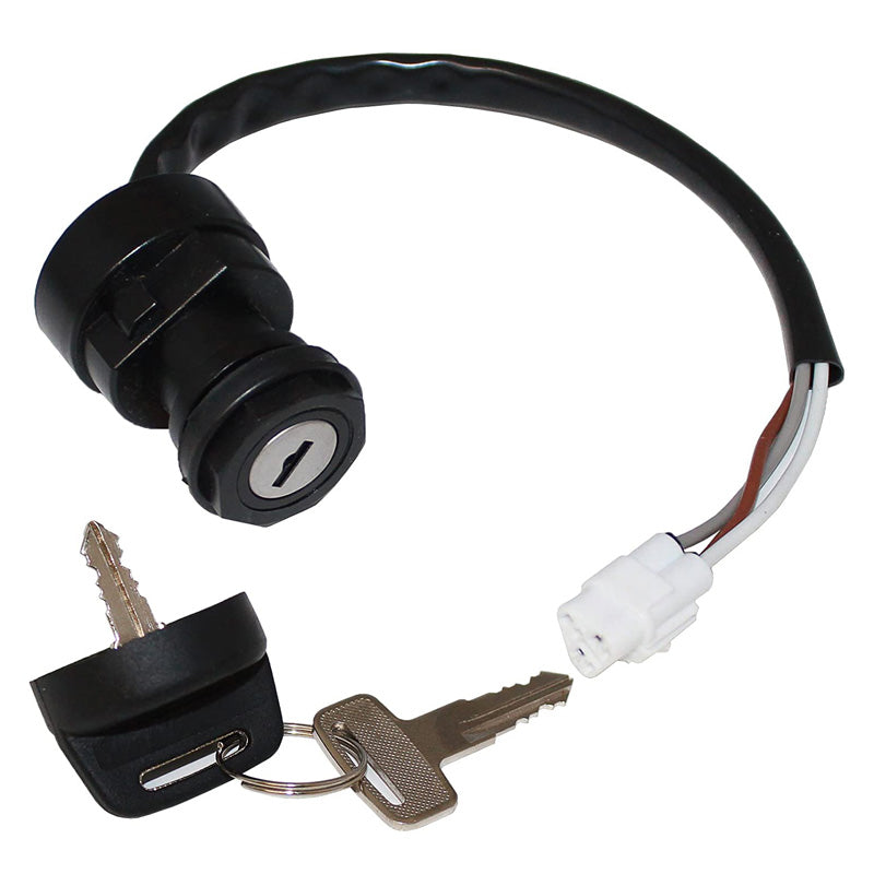 IGNITION SWITCH