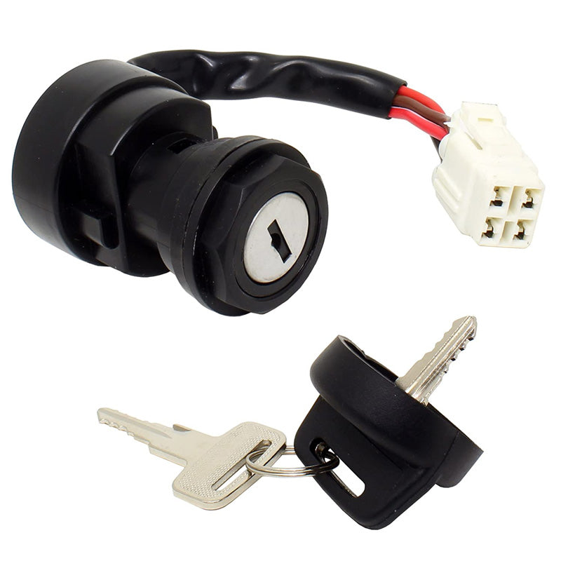 IGNITION SWITCH