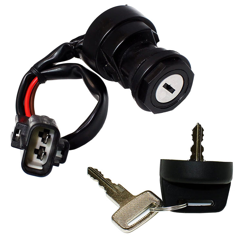 IGNITION SWITCH
