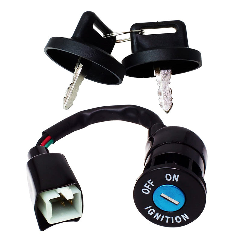 IGNITION SWITCH