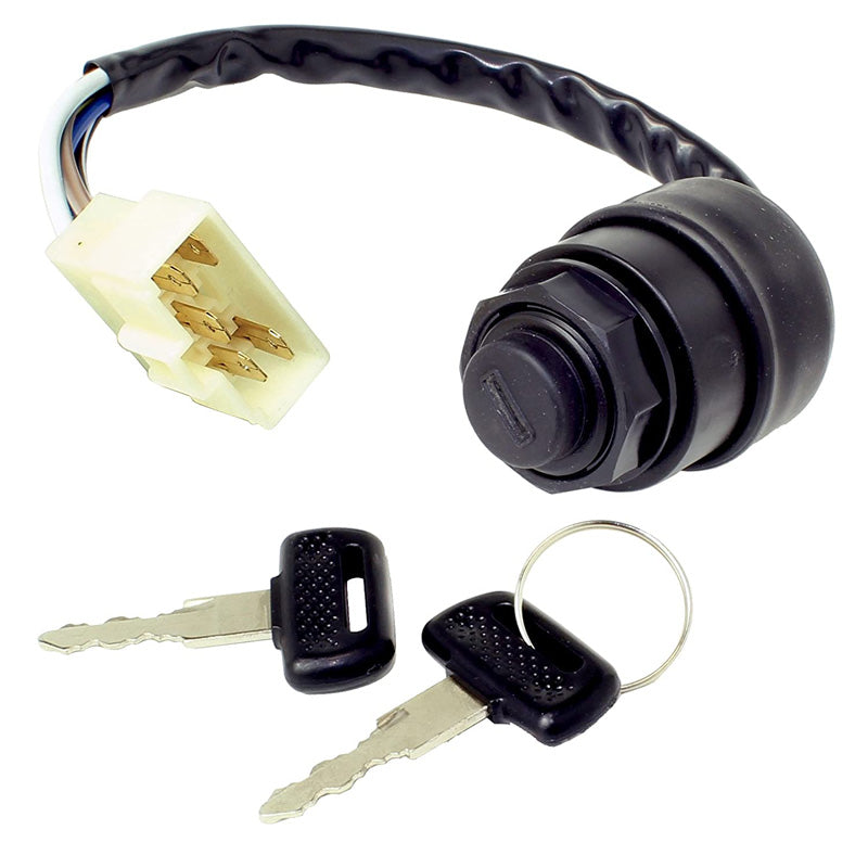 IGNITION SWITCH