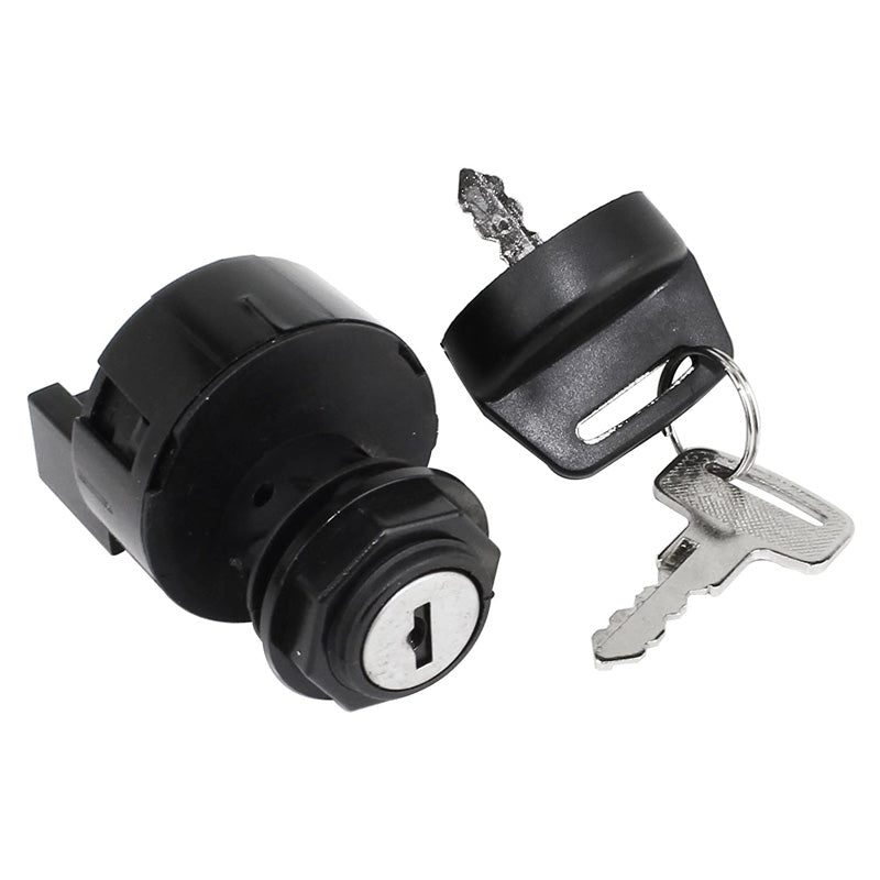 IGNITION SWITCH