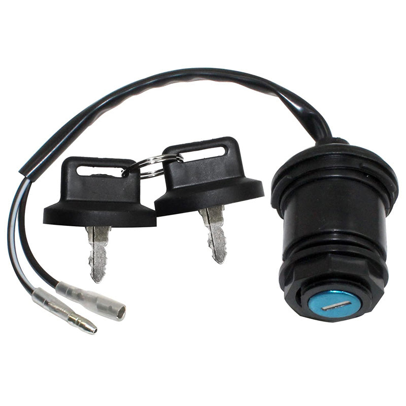IGNITION SWITCH YAM YFS200 BLASTER 89-07
