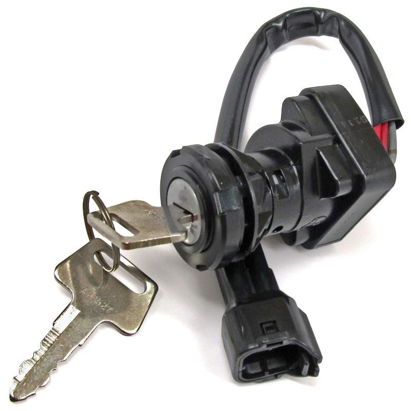 IGNITION SWITCH ARCTIC-CAT