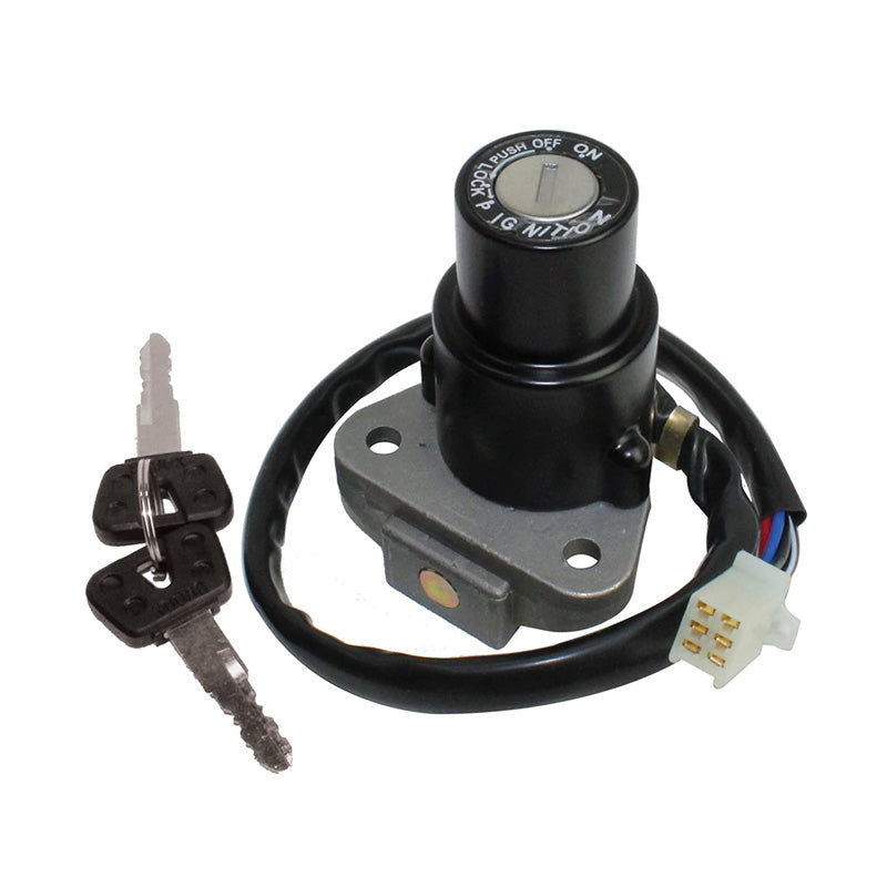 IGNITION SWITCH