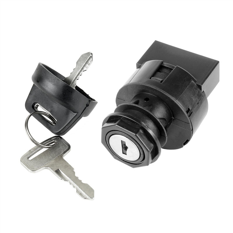 IGNITION SWITCH CAN-AM