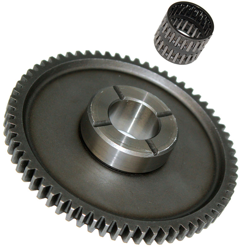 IDLE GEAR