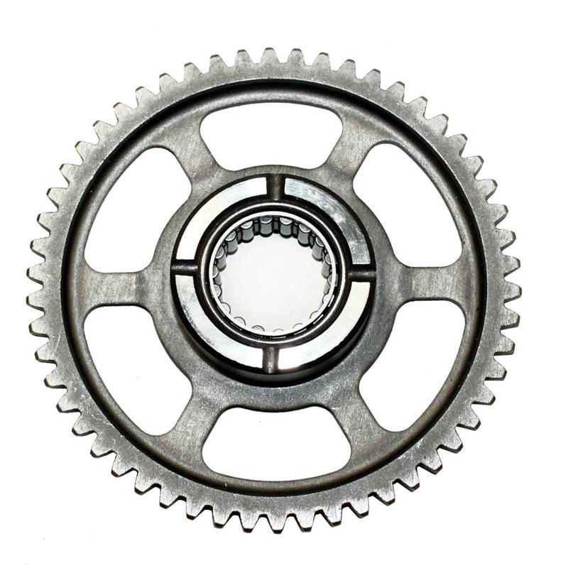 IDLE GEAR