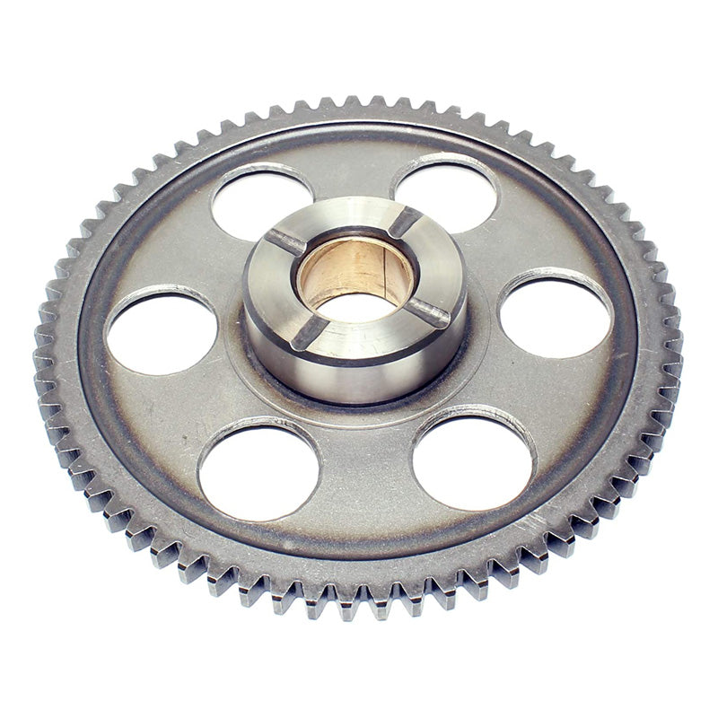 IDLE GEAR