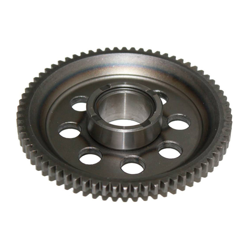 IDLE GEAR