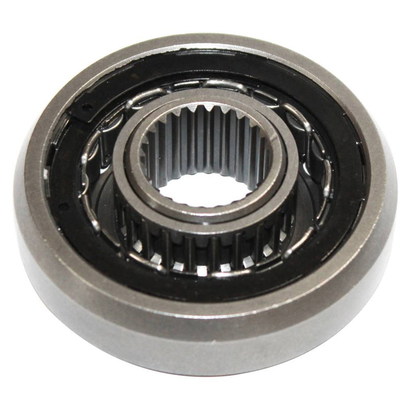 IDLE GEAR