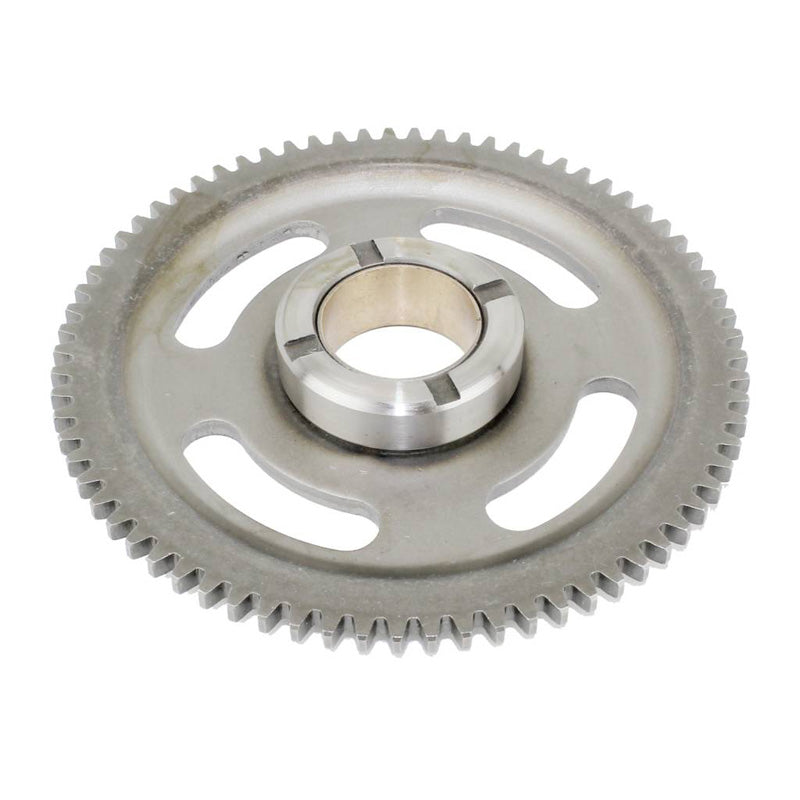IDLE GEAR