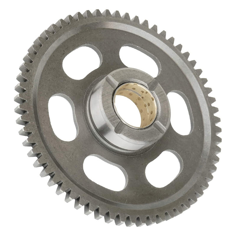 IDLE GEAR