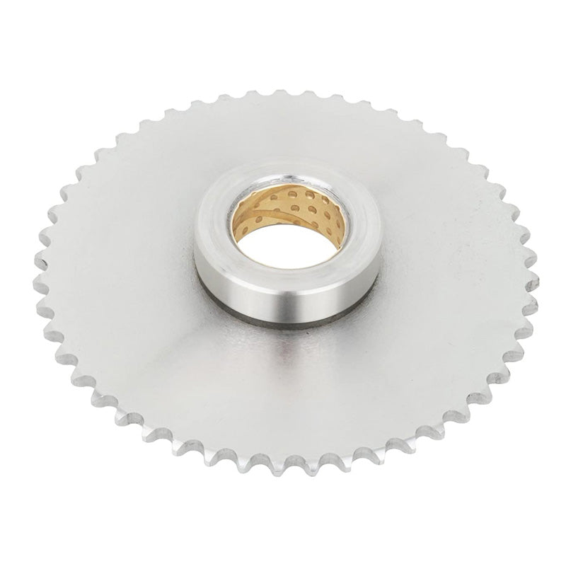 IDLE GEAR