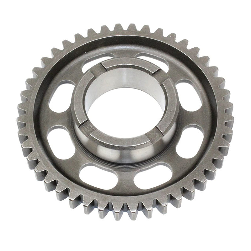 IDLE GEAR