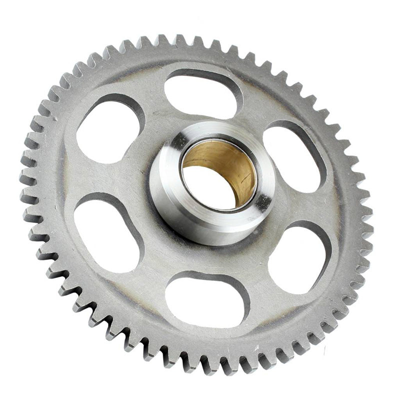 IDLE GEAR