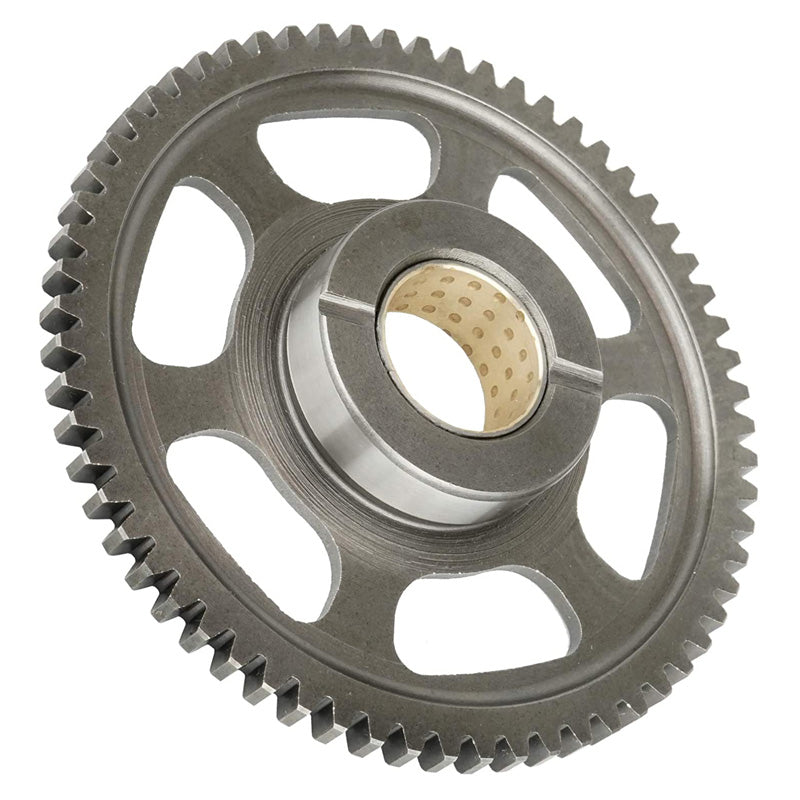 IDLE GEAR