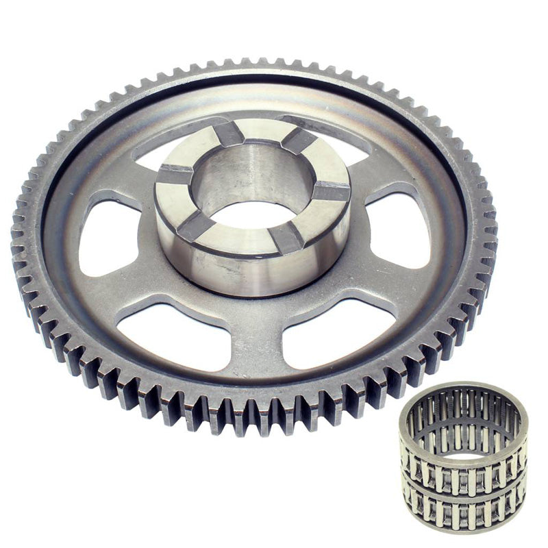 IDLE GEAR